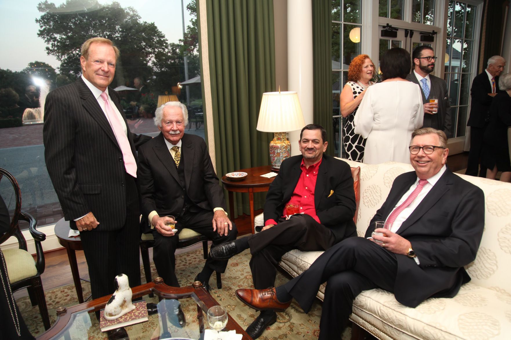 Dale Klaus, Carl Shirley, Robert Insalaco, Dr. Bill Reilly.jpg
